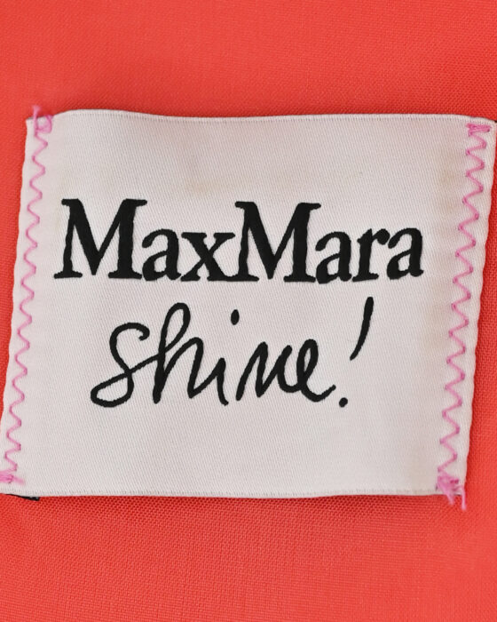 Платье MaxMara Shine! — изображение 6