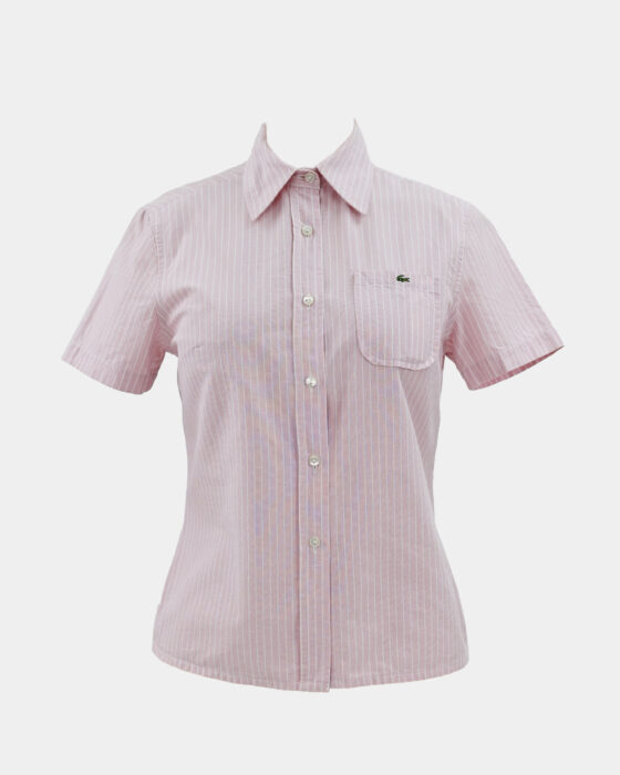 Рубашка Lacoste