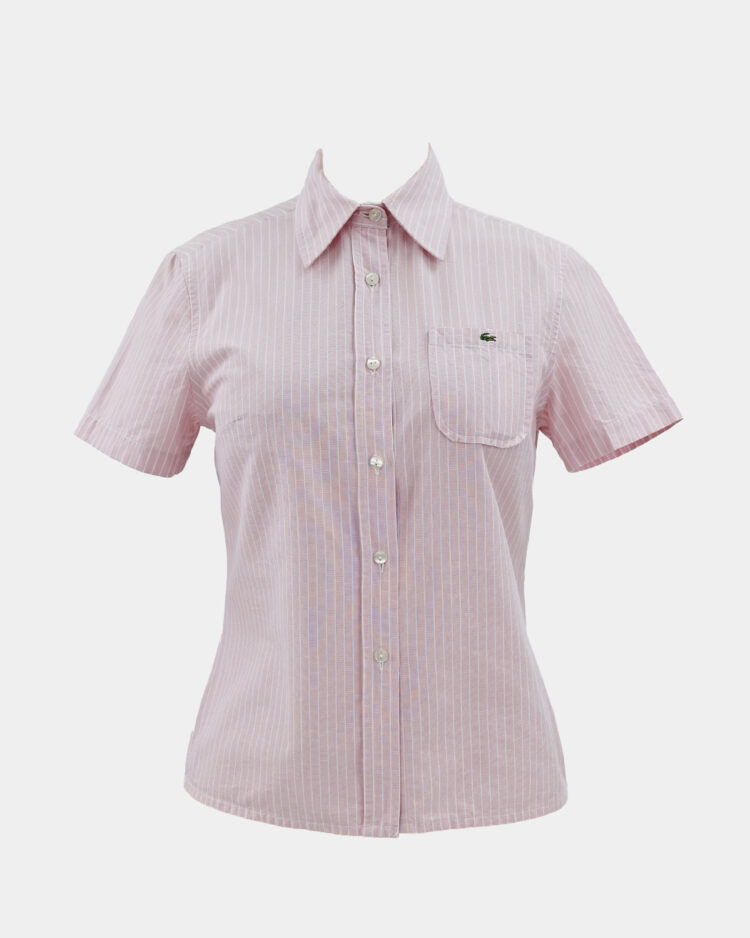 Рубашка Lacoste