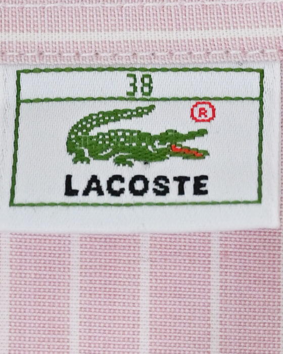 Рубашка Lacoste — изображение 5