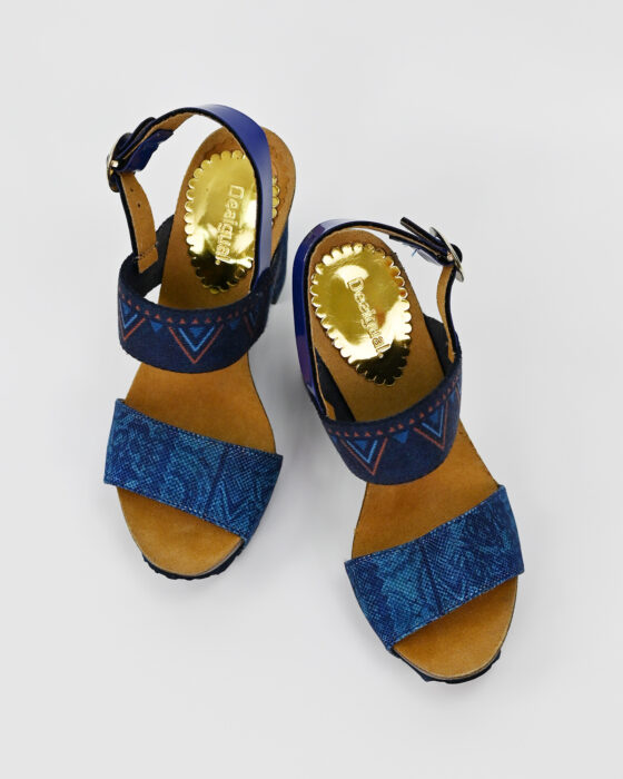 Босоножки Desigual — изображение 5