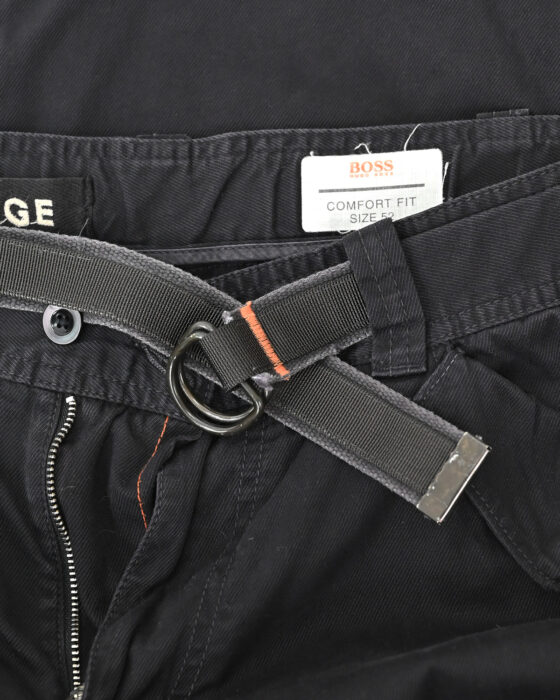 Карго-брюки BOSS Orange — изображение 5