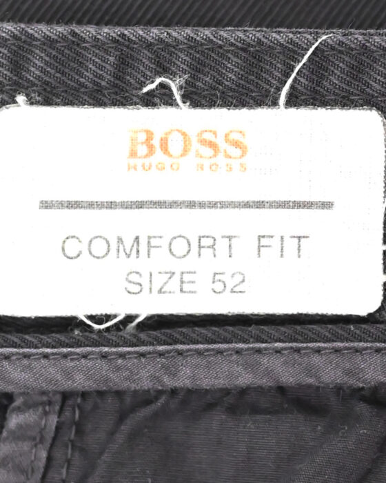 Карго-брюки BOSS Orange — изображение 6