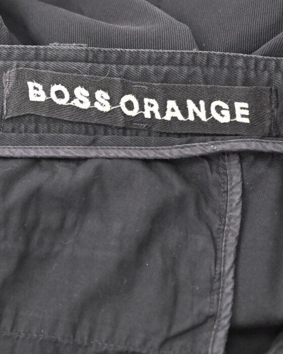 Карго-брюки BOSS Orange — изображение 8