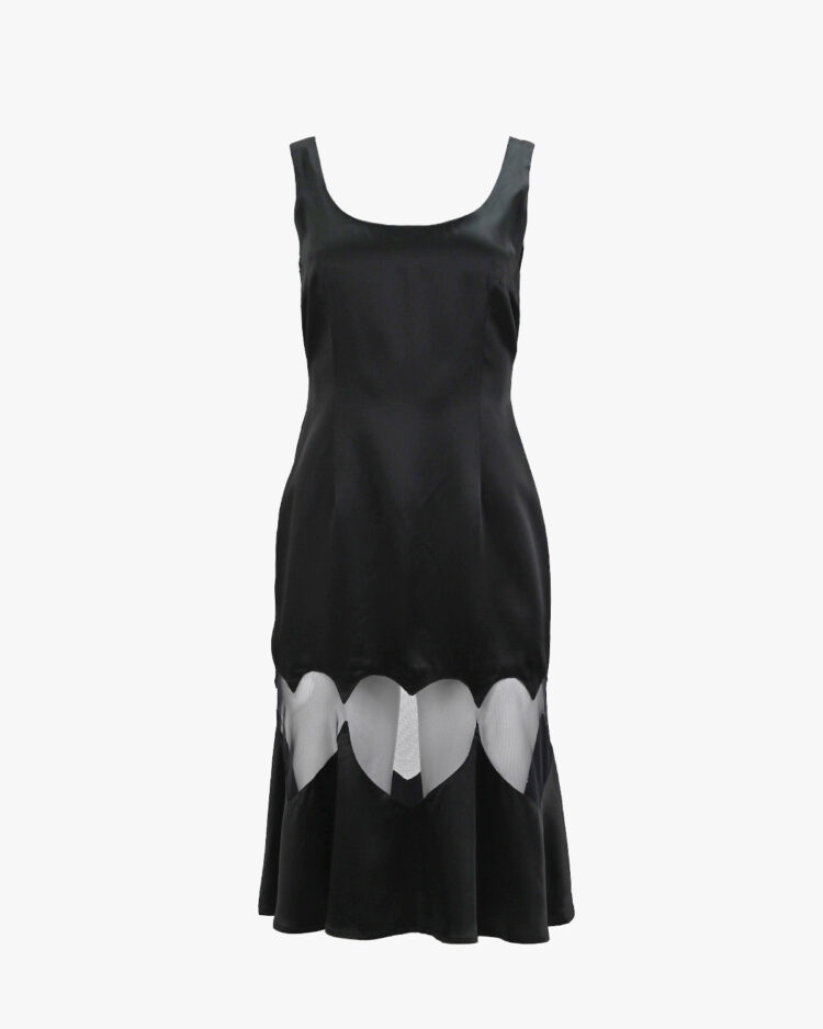 Платье Cheap and Chic by Moschino