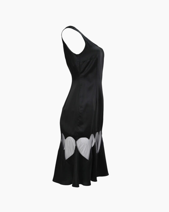 Платье Cheap and Chic by Moschino — изображение 6