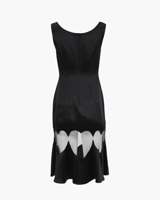 Платье Cheap and Chic by Moschino