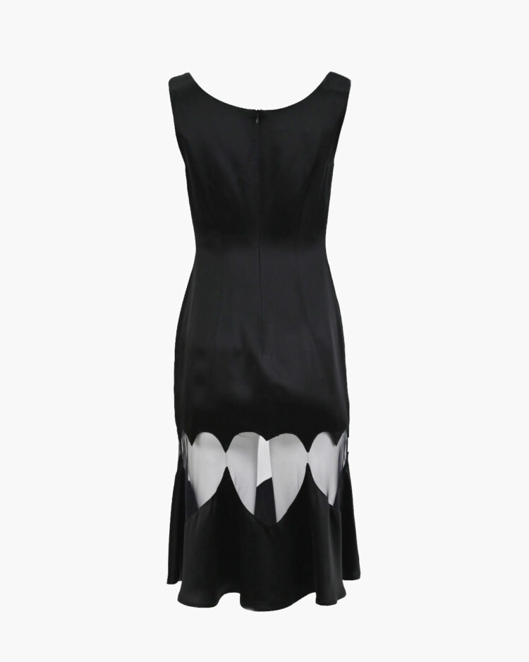 Платье Cheap and Chic by Moschino