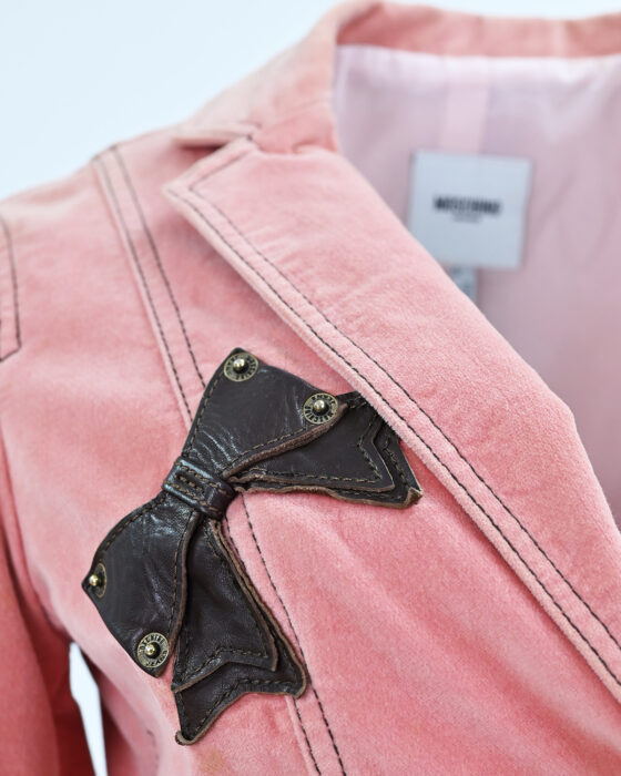 Жакет Moschino Jeans — изображение 2