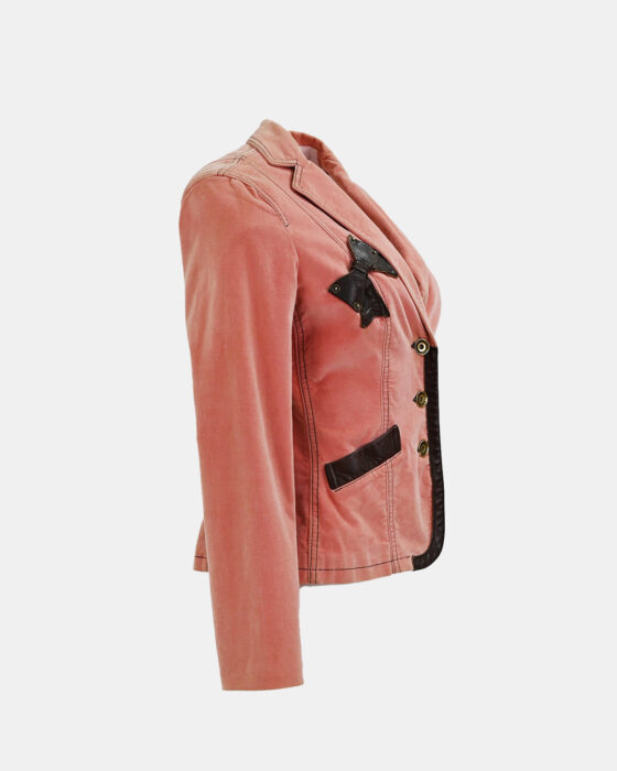 Жакет Moschino Jeans — изображение 4