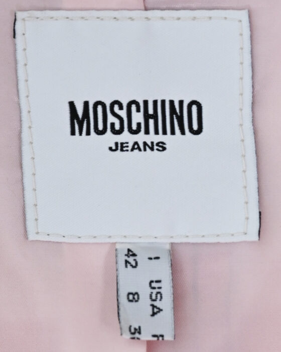 Жакет Moschino Jeans — изображение 7