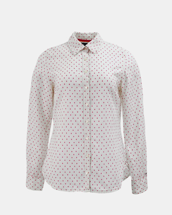 Рубашка Tommy Hilfiger