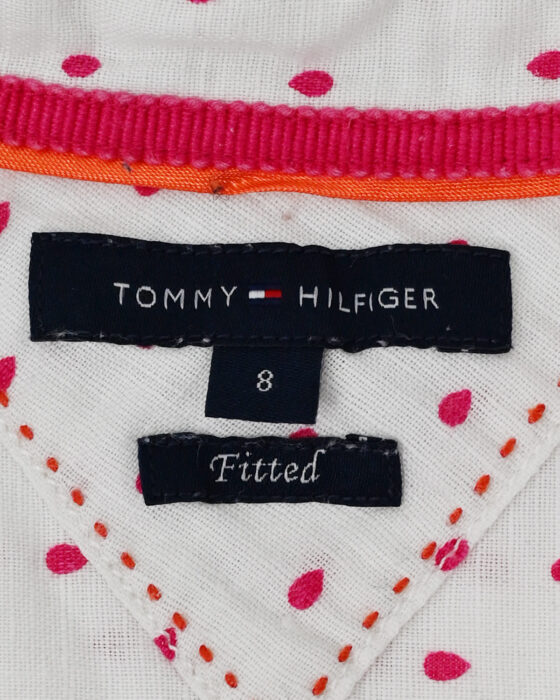 Рубашка Tommy Hilfiger — изображение 5