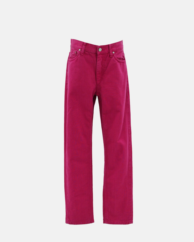 Брюки Carhartt WIP W'Page Carrot Ankle