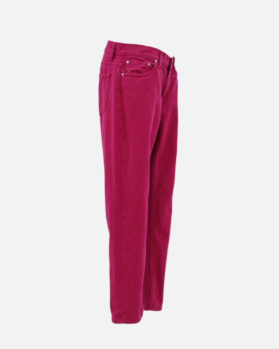 Брюки Carhartt WIP W'Page Carrot Ankle — изображение 2