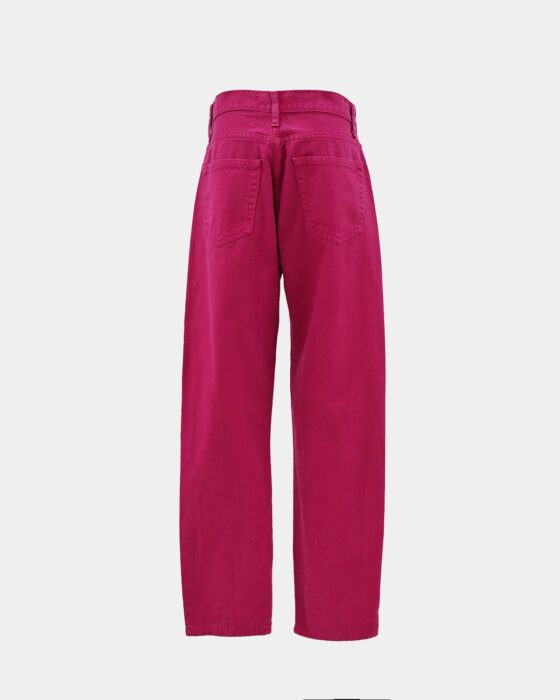 Брюки Carhartt WIP W'Page Carrot Ankle — изображение 3
