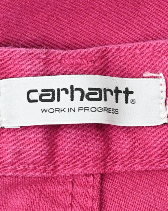 Брюки Carhartt WIP W'Page Carrot Ankle — изображение 5