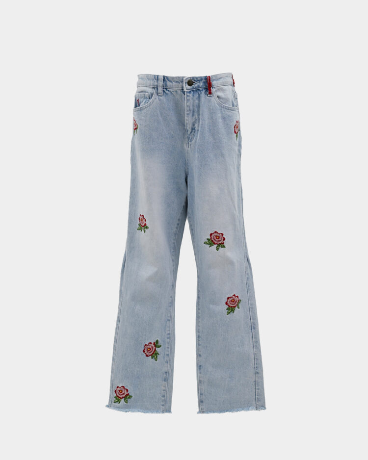 Джинсы Desigual