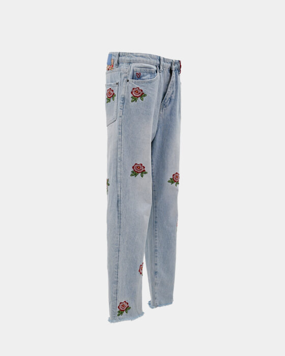 Джинсы Desigual — изображение 2