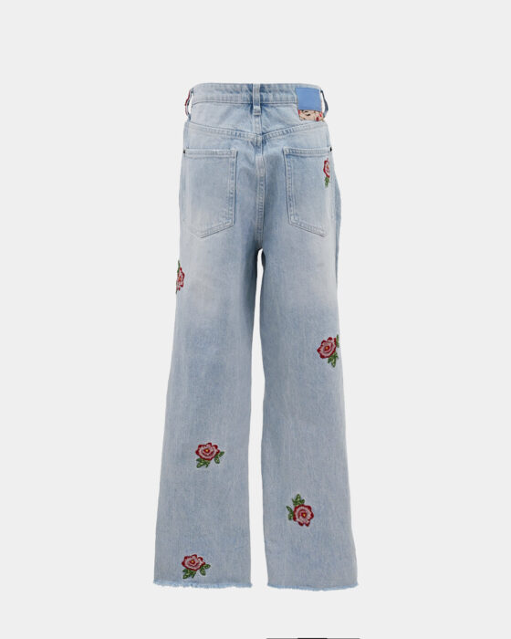 Джинсы Desigual — изображение 3