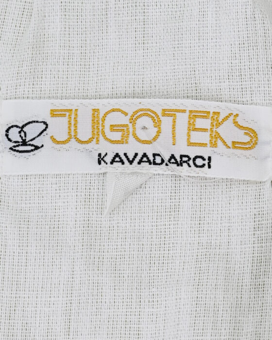 Спортивный костюм JUGOTEKS из Югославии — изображение 5