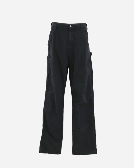 Мужские джинсы Carhartt из хлопка