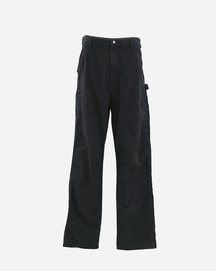 Мужские джинсы Carhartt из хлопка