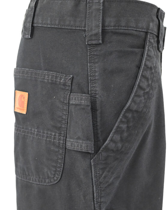 Мужские джинсы Carhartt из хлопка — изображение 4