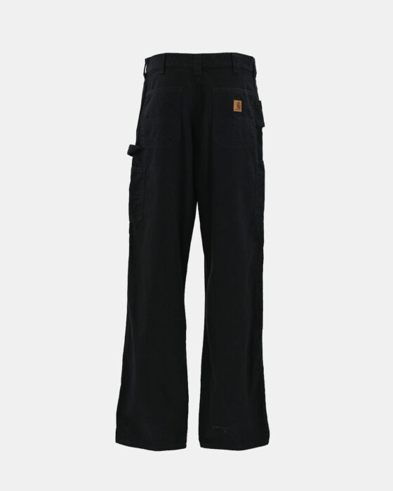 Мужские джинсы Carhartt из хлопка — изображение 3