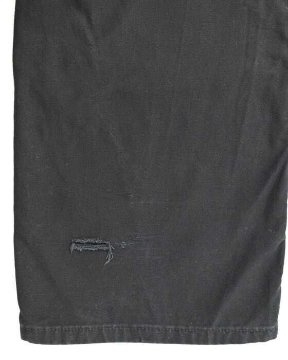 Мужские джинсы Carhartt из хлопка — изображение 8