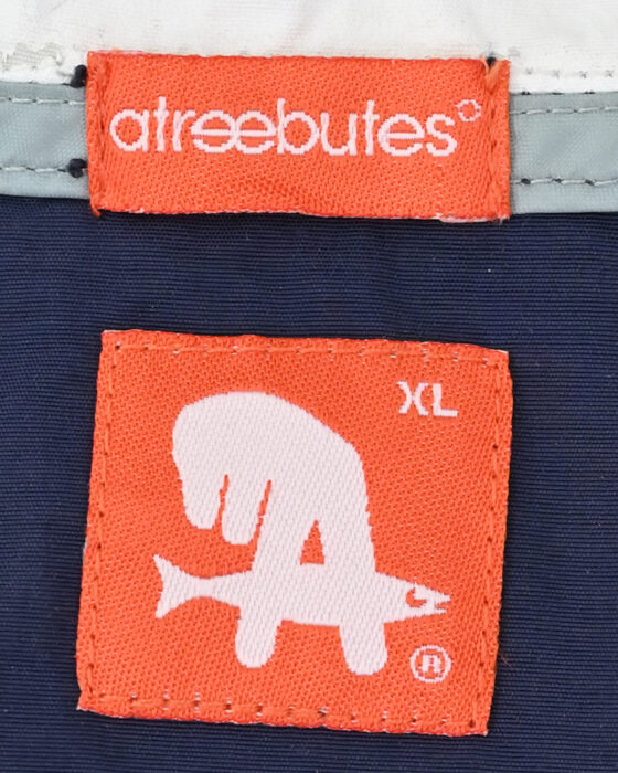 Мужская ветровка Atreebutes с капюшоном — изображение 6