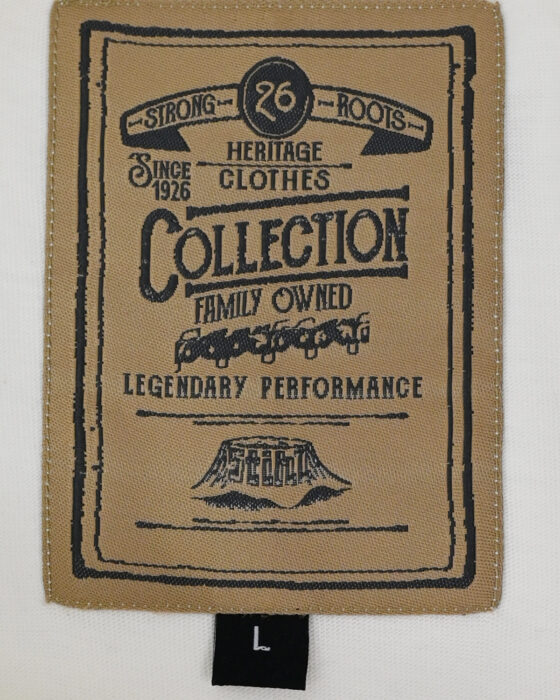 Мужская футболка Heritage Collection — изображение 6