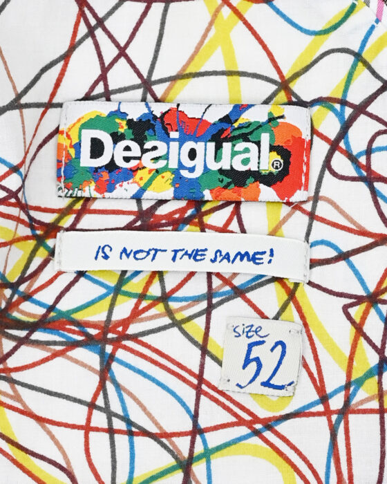 Пиджак Desigual — изображение 5