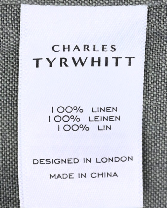 Рубашка Charles Tyrwhitt — изображение 6