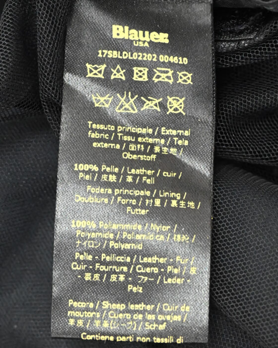 Куртка Blauer USA — изображение 8