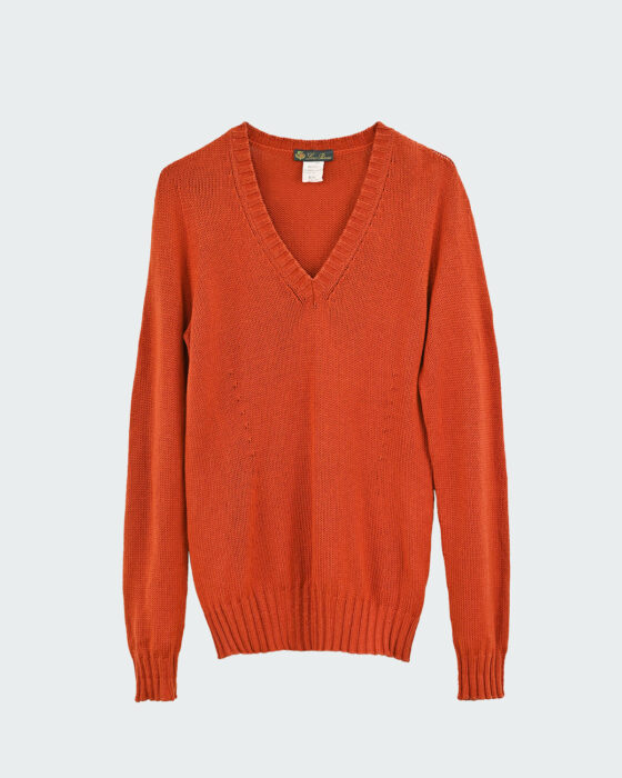 Свитер Loro Piana 90-s — изображение 5
