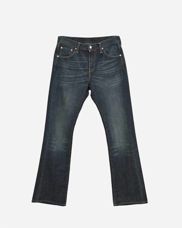 Джинсы Levi’s 527 Bootcut