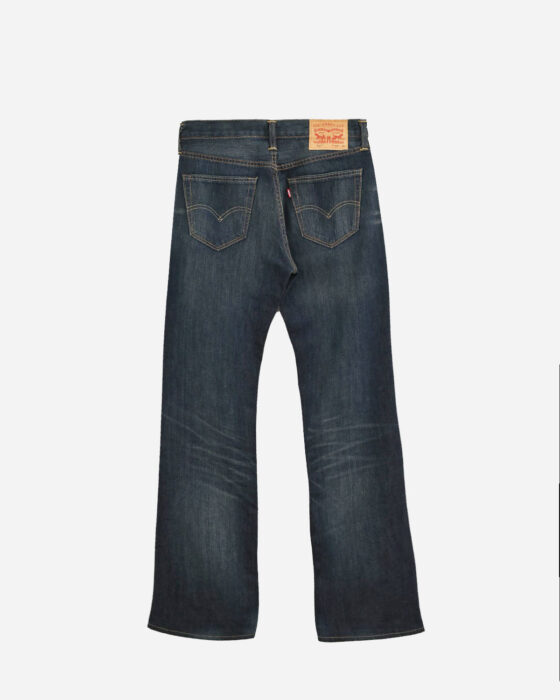 Джинсы Levi’s 527 Bootcut — изображение 2