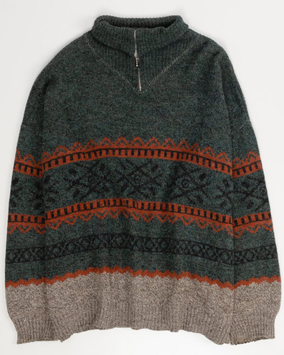 Свитер G. Pisano made in Italy 90-s G. Pisano