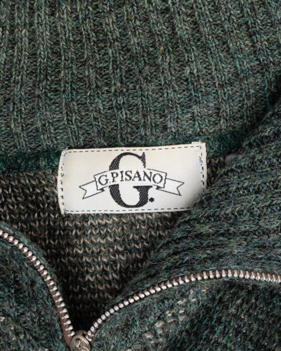 Свитер G. Pisano made in Italy 90-s G. Pisano — фото 4