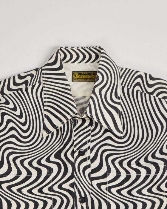 Винтажная рубашка Chenaski Chenaski — фото 3