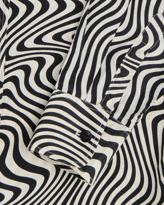 Винтажная рубашка Chenaski Chenaski — фото 6