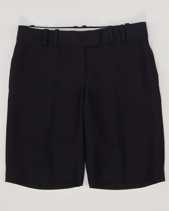 Шорты Chloé из натурального шелка Chloe