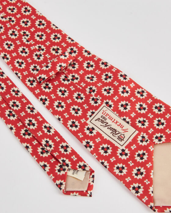 Галстук Blue Knot Ties by Nextman — фото 3