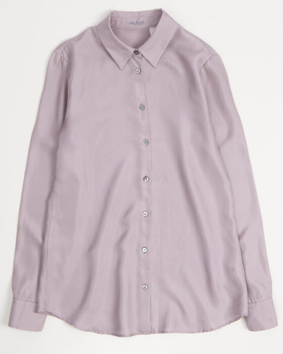 Блуза из шёлка van LaacK 80-s Van Laack