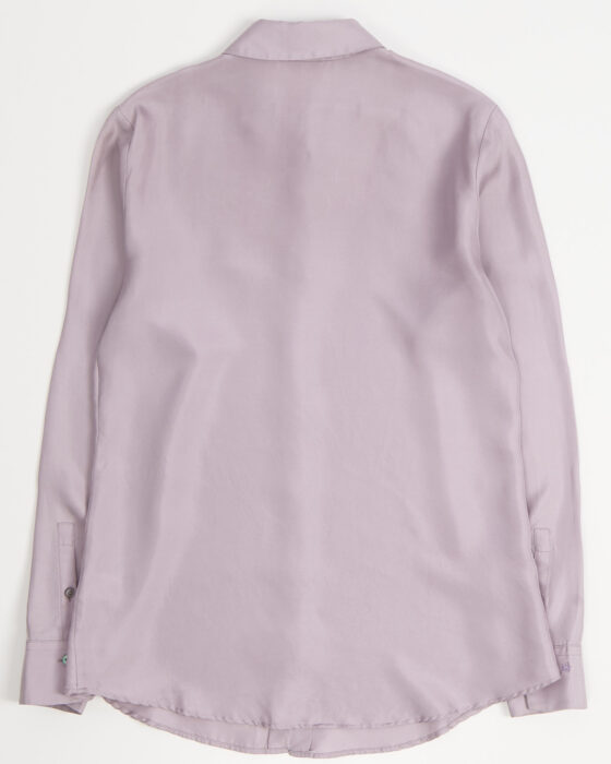 Блуза из шёлка van LaacK 80-s Van Laack — фото 2