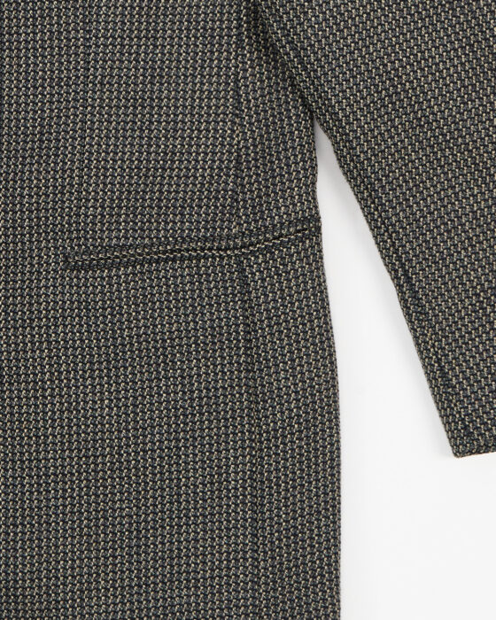 Пиджак Hugo Boss с узором 90-s Hugo Boss — фото 3