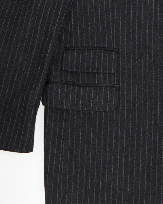 Пиджак Cambridge 80-s — фото 5