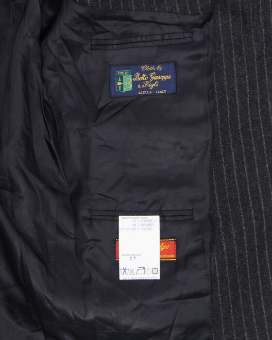 Пиджак Cambridge 80-s — фото 6