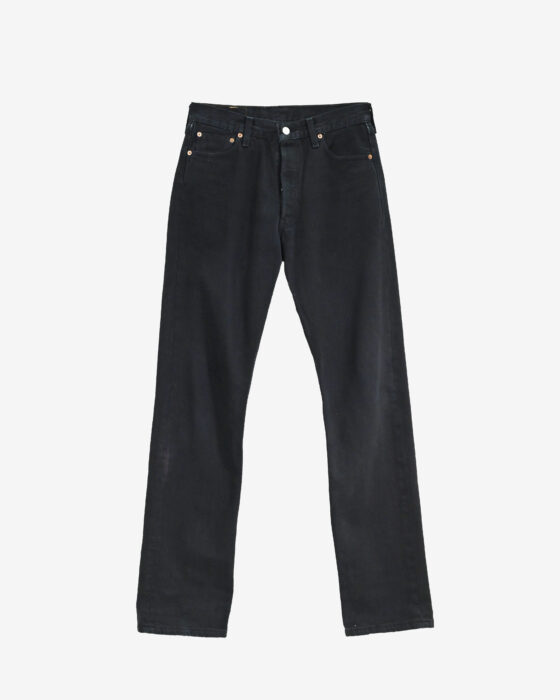 Женские джинсы Levi’s 501 90-s — изображение 2